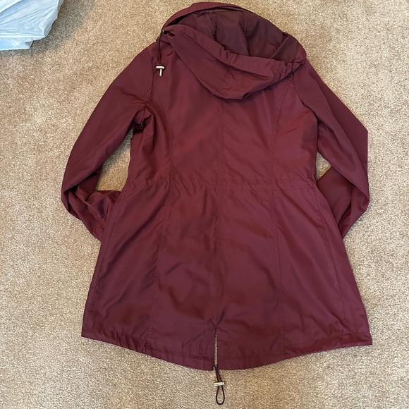 Rain Jacket - Picture 2 of 3